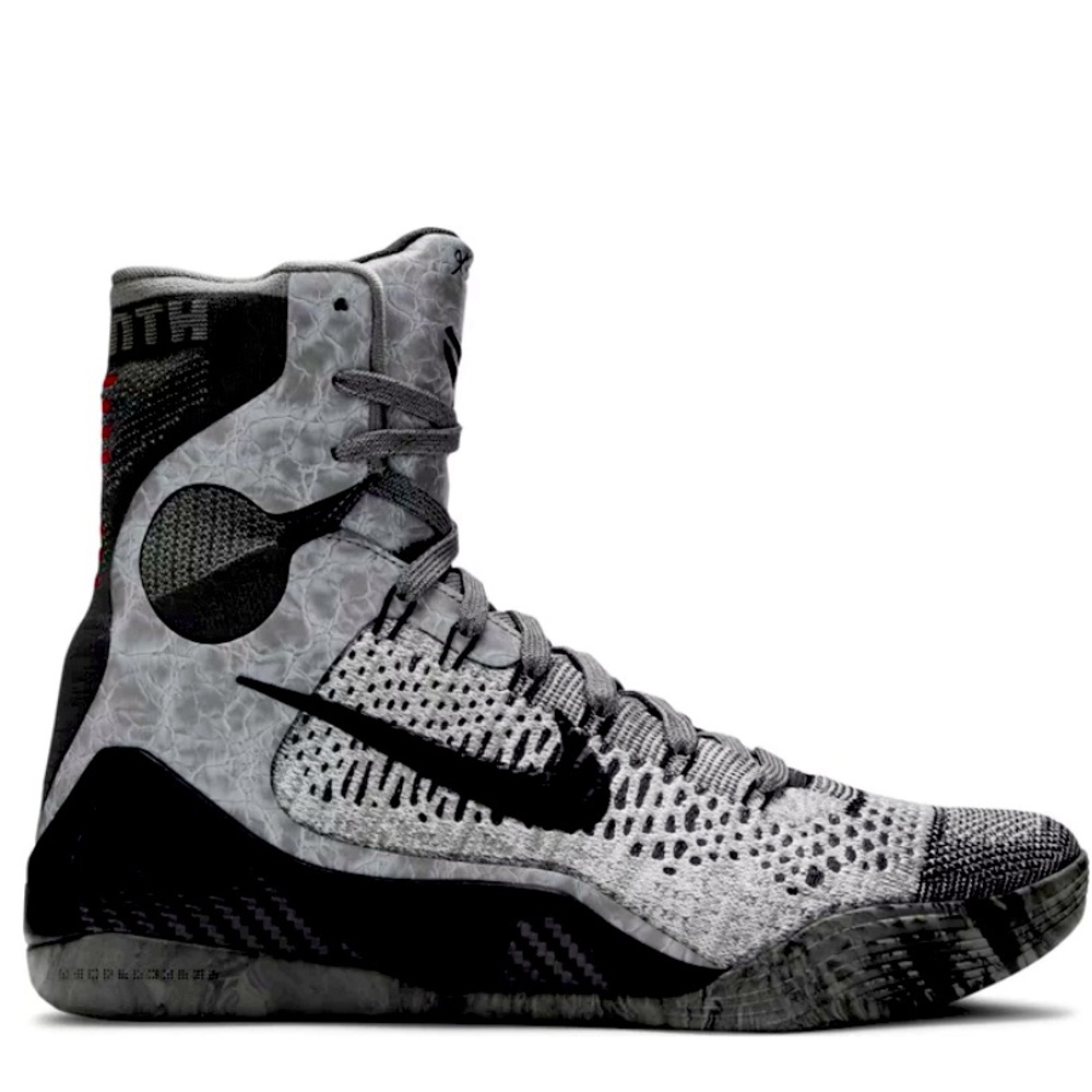 KOBE IX ELITE “DETAILS” MENS 9